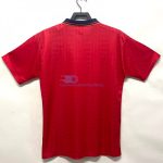 Camiseta España 1994 1ª Equipación Retro - Imagen 2