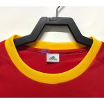 Camiseta España 2002 1ª Equipación Retro - Imagen 3