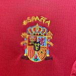 Camiseta España 2002 1ª Equipación Retro - Imagen 4