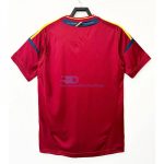 Camiseta España 2012 1ª Equipación Retro - Imagen 3