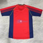 Camiseta España 1998 1ª Equipación Retro - Imagen 2