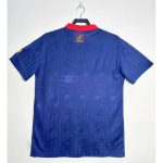 Camiseta España 1996 2ª Equipación Retro - Imagen 2