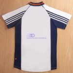 Camiseta España 1998 2ª Equipación Retro - Imagen 2