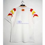 Camiseta España 1996 3ª Equipación Retro - Imagen 2