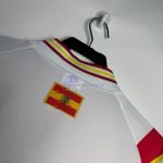 Camiseta España 1996 3ª Equipación Retro - Imagen 4