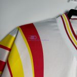 Camiseta España 1996 3ª Equipación Retro - Imagen 5