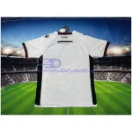 Camiseta Albania 2025 Segunda Equipación Blanco - CamisetasDeFutbolShop - 图片 3